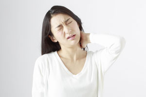 根本から痛みを改善(体質を改善)