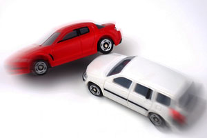 交通事故によるむちうち解消が得意